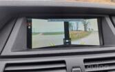 BMW X5 E70 [restyling] Crossover
