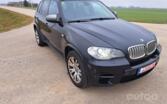 BMW X5 E70 [restyling] Crossover