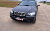 BMW X5 E70 [restyling] Crossover