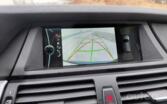 BMW X5 E70 [restyling] Crossover
