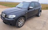 BMW X5 E70 [restyling] Crossover