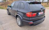 BMW X5 E70 [restyling] Crossover