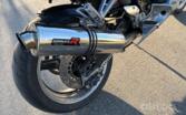 Yamaha FZ