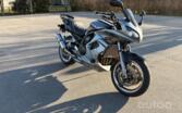 Yamaha FZ