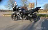 Yamaha FZ