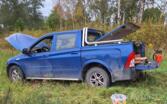 SsangYong Actyon Sports 1 generation