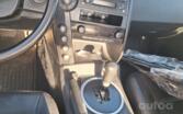 SsangYong Actyon Sports 1 generation