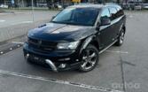Dodge Journey 1 generation [restyling] Crossover