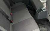 SEAT Leon 2 generation Hatchback 5-doors