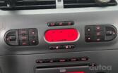 SEAT Leon 2 generation Hatchback 5-doors