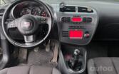 SEAT Leon 2 generation Hatchback 5-doors