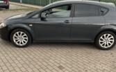 SEAT Leon 2 generation Hatchback 5-doors