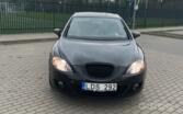 SEAT Leon 2 generation Hatchback 5-doors