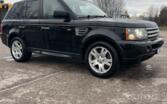 Land Rover Range Rover Sport 1 generation SUV