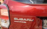 Subaru Forester 4 generation [restyling] Crossover