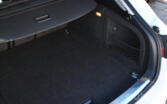 Audi A4 B8/8K [restyling] Avant wagon 5-doors
