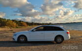 Audi A4 B8/8K [restyling] Avant wagon 5-doors