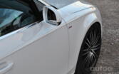 Audi A4 B8/8K [restyling] Avant wagon 5-doors