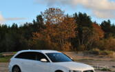 Audi A4 B8/8K [restyling] Avant wagon 5-doors