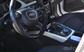 Audi A4 B8/8K [restyling] Avant wagon 5-doors
