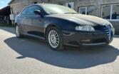 Alfa Romeo GT 937 Coupe