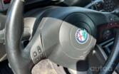 Alfa Romeo GT 937 Coupe
