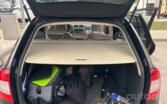 Skoda Octavia 2 generation Combi wagon 5-doors
