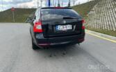 Skoda Octavia 2 generation Combi wagon 5-doors