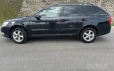 Skoda Octavia 2 generation Combi wagon 5-doors