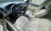 Skoda Octavia 2 generation Combi wagon 5-doors