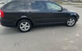 Skoda Octavia 2 generation Combi wagon 5-doors