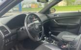 Honda Accord 7 generation [restyling] Sedan 4-doors