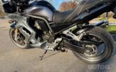 Yamaha FZ