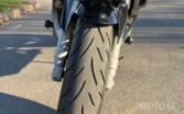 Yamaha FZ