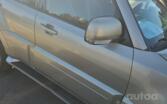 Mitsubishi Pajero 4 generation SUV 5-doors