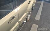 Mitsubishi Pajero 4 generation SUV 5-doors