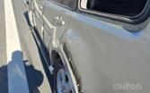 Mitsubishi Pajero 4 generation SUV 5-doors