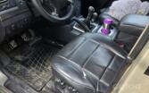 Mitsubishi Pajero 4 generation SUV 5-doors
