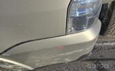 Mitsubishi Pajero 4 generation SUV 5-doors