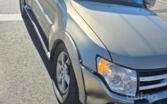 Mitsubishi Pajero 4 generation SUV 5-doors