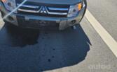Mitsubishi Pajero 4 generation SUV 5-doors