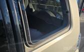 Mitsubishi Pajero 4 generation SUV 5-doors