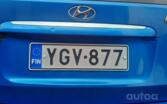 Hyundai i30 1 generation [restyling]