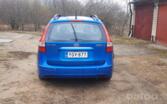 Hyundai i30 1 generation [restyling]