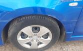 Hyundai i30 1 generation [restyling]