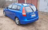 Hyundai i30 1 generation [restyling]