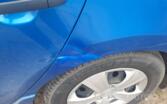 Hyundai i30 1 generation [restyling]