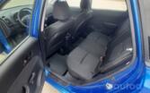 Hyundai i30 1 generation [restyling]