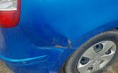 Hyundai i30 1 generation [restyling]