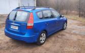 Hyundai i30 1 generation [restyling]